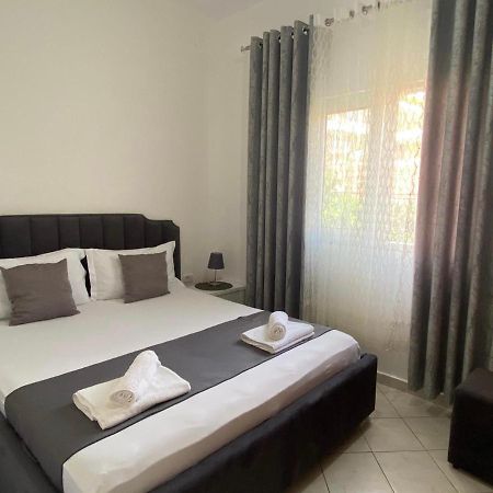 Niko Apartament Sarande Exterior photo